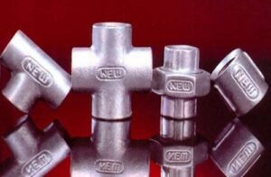 GI Pipe Fittings Manufacturers | ISI, NPT, BSPT Threaded fittings
